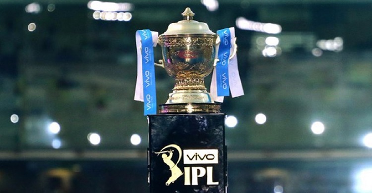 Dream11 wins IPL title sponsorship rights