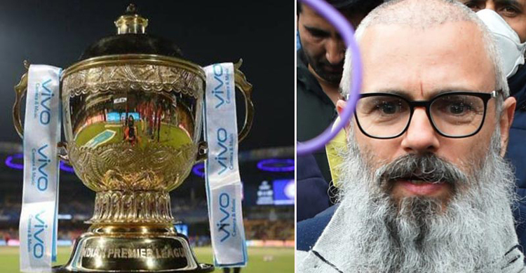 ‘একদিকে বলছে বয়কট, অথচ আইপিএলে থাকছে চীনা স্পন্সর’