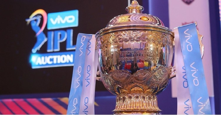BCCI, Vivo suspend IPL title sponsorship ties for 2020
