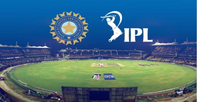 IPL set to start next month in UAE