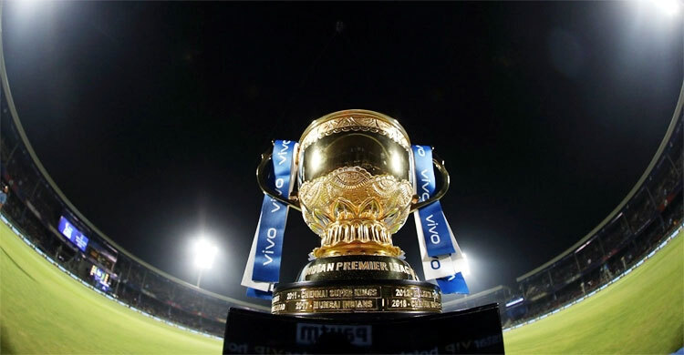 IPL 2021 suspended as Covid count increases