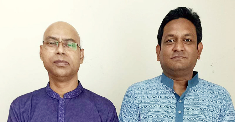 আইপিওএর সভাপতি সাইদুর, সম্পাদক জাকির