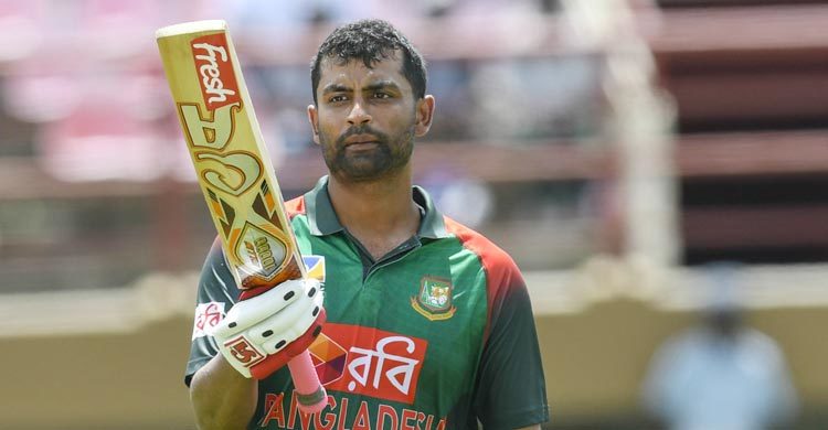 Feels good to be back to playing cricket: Tamim