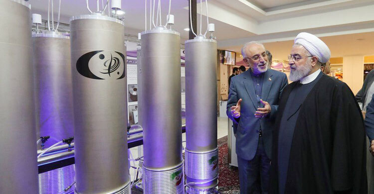 Iran nuclear crisis: Tehran to enrich uranium to 20%, UN says