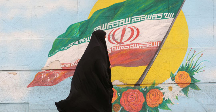 Iran likely to be ousted from UN women’s body