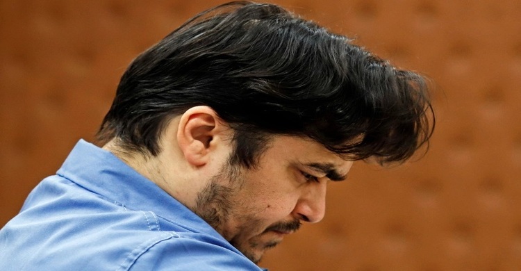 Iran executes dissident journalist Ruhollah Zam