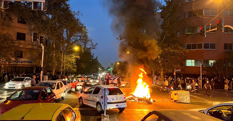 US designates Iran, China as countries of concern over religious freedom