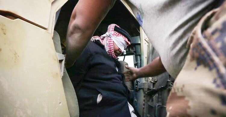 Iraq hangs 21 terrorism convicts in latest mass executions