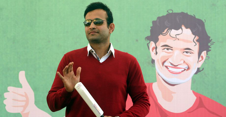 এবার লঙ্কান প্রিমিয়ার লিগে এক ভারতীয় ক্রিকেটার