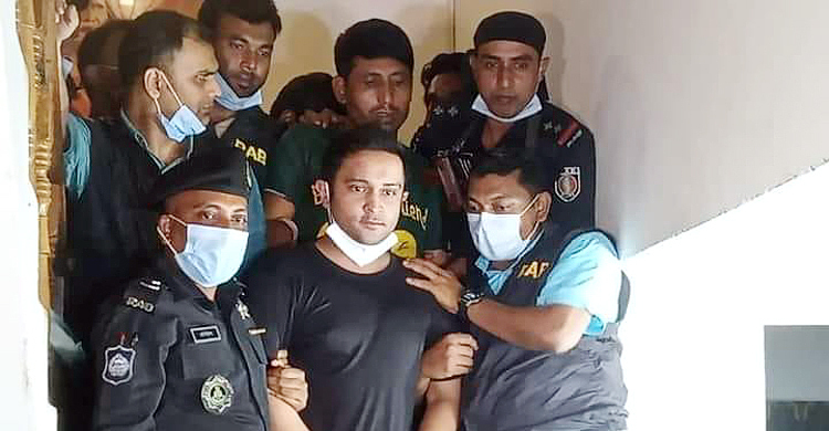 মাদক মামলায় ইরফান সেলিমের অব্যাহতির শুনানি আজ