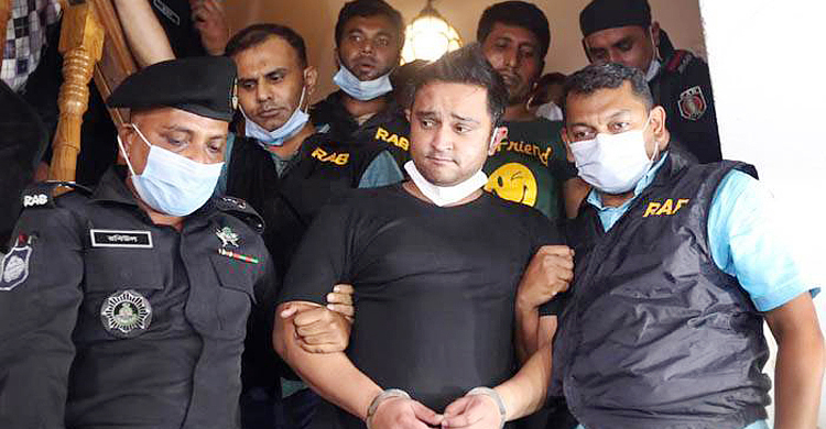 জামিন স্থগিতাদেশ প্রত্যাহারে ইরফান সেলিমের আবেদন শুনানির তালিকায়
