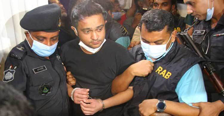 নৌ কর্মকর্তা হত্যাচেষ্টা, ইরফান সেলিমের জামিন নিয়ে হাইকোর্টের রুল