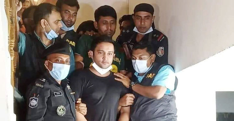 Irfan Selim’s bail order stayed