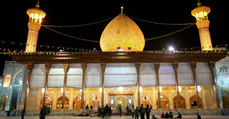 ইরানে শিয়াদের ধর্মীয় স্থাপনায় হামলা, নিহত ১৫