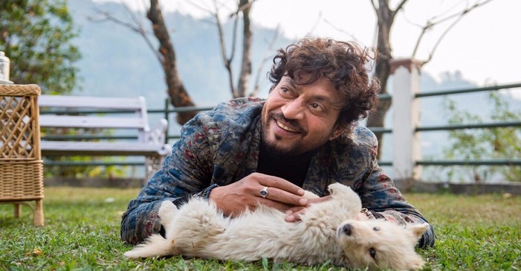 What Big B, SRK, other co-stars tweeted about Irrfan Khan