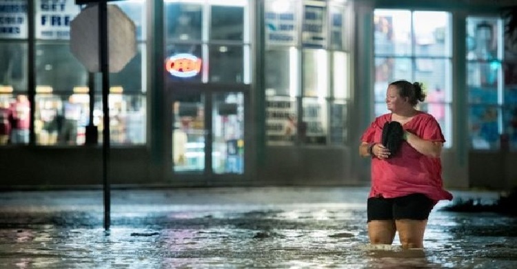 Deadly storm Isaias sweeps across New York