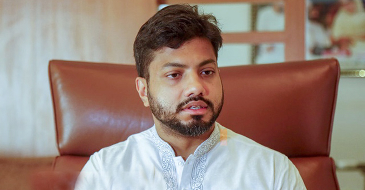 ‘যা করেছি মুসলমান হিসেবে আল্লাহকে খুশি করতে করেছি’