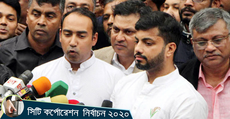 রোববার জিয়ার সমাধিতে শ্রদ্ধা জানাবেন ইশরাক-তাবিথ