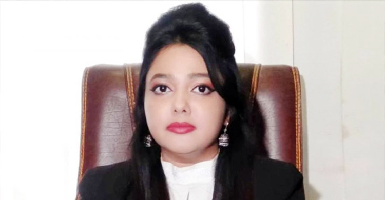 আন্তর্জাতিক মুট কোর্ট প্রতিযোগিতায় বিচারক হলেন ইশরাত হাসান