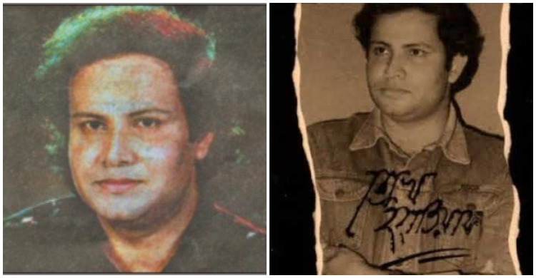 অকালে ঝরে যাওয়া গানের ফুল শেখ ইসতিয়াক
