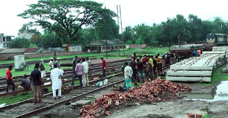 Ishwardi-Johnson-Station