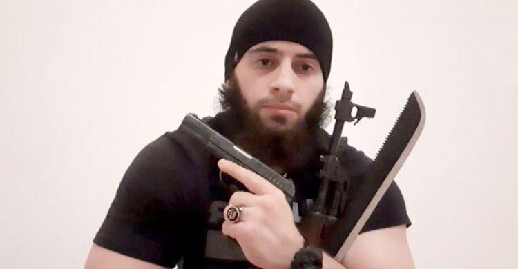 Islamic State claims responsibility for Vienna attack