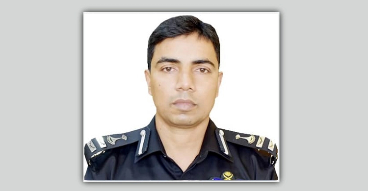 র্যাবের এয়ার উইং পরিচালকের মরদেহ আসছে সন্ধ্যায়