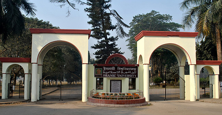 ইবির ৫৮৬ ফেসবুক ব্যবহারকারীর তথ্য ফাঁস