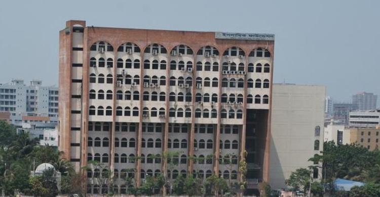 ইসলামিক ফাউন্ডেশনের বোর্ড অব গভর্নরস পুনর্গঠন