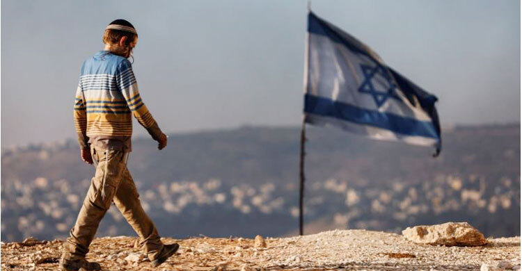 Israel to build 1,300 new West Bank settler homes