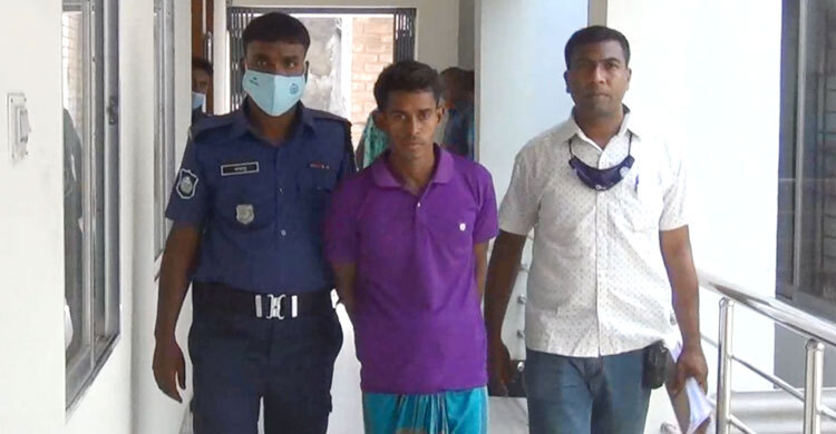 পরকীয়ার জেরে বন্ধু আলমগীরকে হত্যা করেন ইসরাফিল