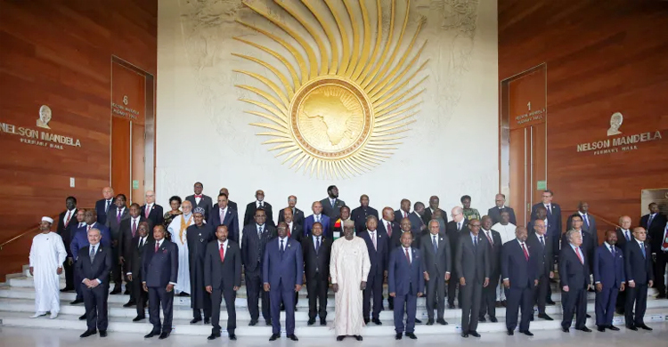 অনুষ্ঠান থেকে বের করে দেওয়া হলো ইসরায়েলি কূটনীতিককে