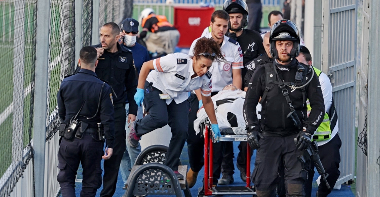 পশ্চিম তীরে ইসরায়েলের অভিযান, আরও ১ ফিলিস্তিনি নিহত