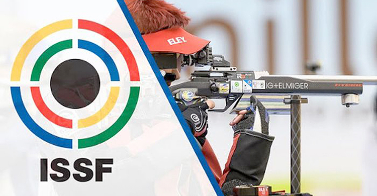 বিশ্বকাপ শ্যুটিংয়ে অংশ নিতে দিল্লি যাচ্ছেন যারা