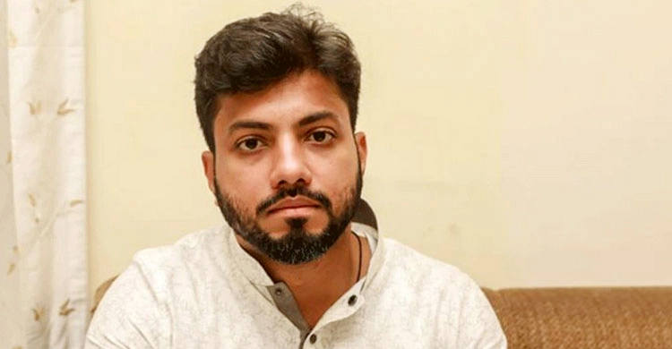 ক্ষুব্ধ হয়ে সভাস্থল ত্যাগ করেছি, এটা ঠিক নয়: ইশরাক