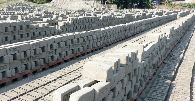 কয়লা সংকটে ইট উৎপাদন ব্যাহত, দাম বেড়ে দ্বিগুণ হওয়ার শঙ্কা