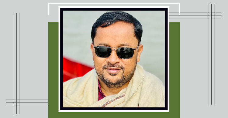 আ’লীগের ধর্মবিষয়ক কেন্দ্রীয় উপকমিটির সদস্য হলেন প্রবাসী জাহাঙ্গীর
