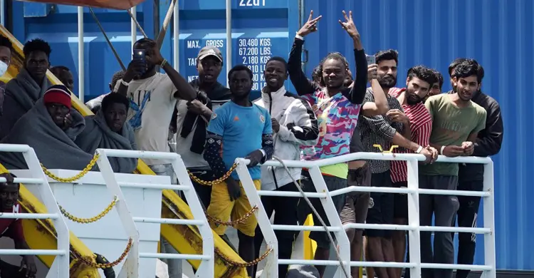 ইতালির আশ্রয়প্রার্থীদের যেসব বিষয় জানা জরুরি
