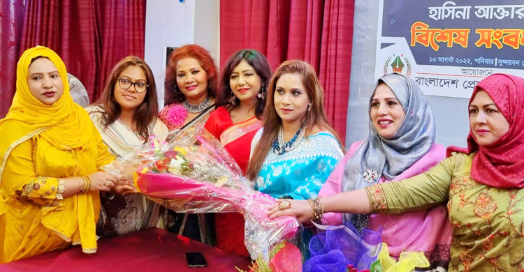 ‘বস্তুনিষ্ঠ সংবাদ পরিবেশন পেশাগত দায়িত্বশীলতার পরিচয়’