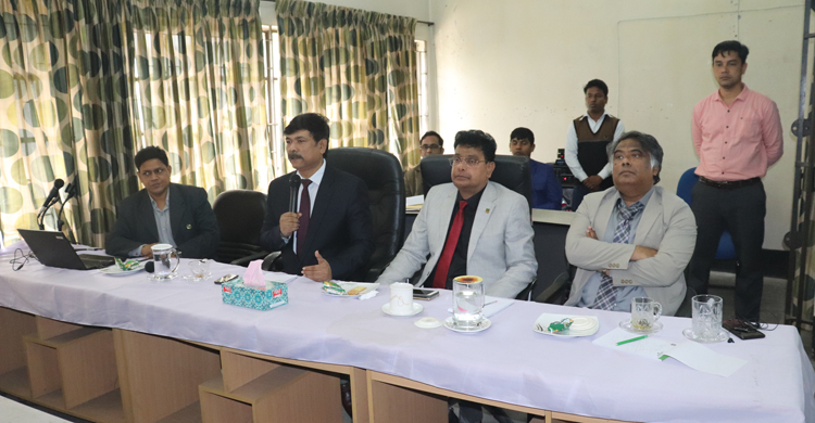 তুরস্কে গবেষণার সুযোগ পাচ্ছেন ইবির ১৪৪ শিক্ষক-শিক্ষার্থী