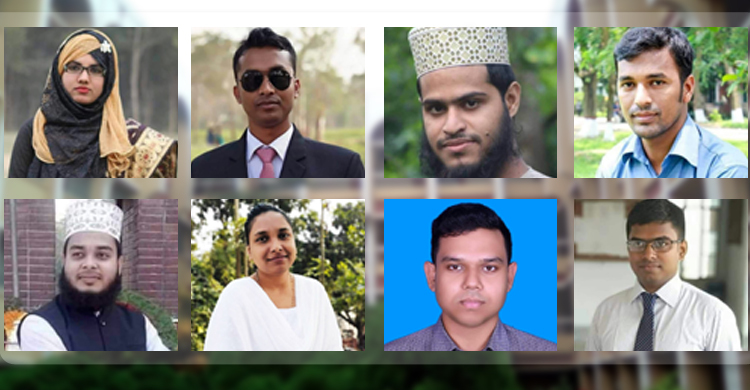 সফলতার মুকুটজয়ীদের গল্পকথা