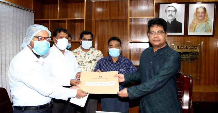 ফাজিল পরীক্ষার ফল প্রকাশ, পাসের হার ৯৭.২৫ শতাংশ