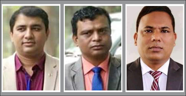 ঘুষ নেয়ার অভিযোগে ইবির ৩ শিক্ষককে দুদকে তলব