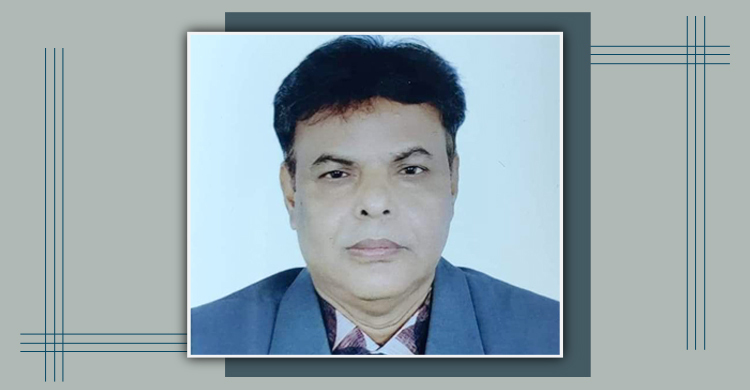সিকদার প্রযুক্তি বিশ্ববিদ্যালয়ের ভিসি পদে নিয়োগ পেলেন ইবি অধ্যাপক