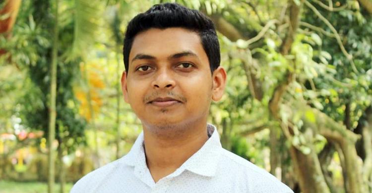 ফেসবুকে উসকানিমূলক পোস্ট, ইবি শিক্ষার্থী গ্রেফতার