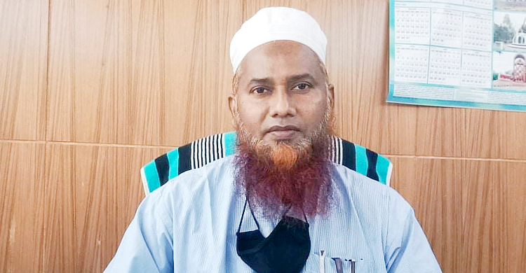 ইবির ফলিত পুষ্টি ও খাদ্য প্রযুক্তি বিভাগে নতুন সভাপতি ড. রউফ