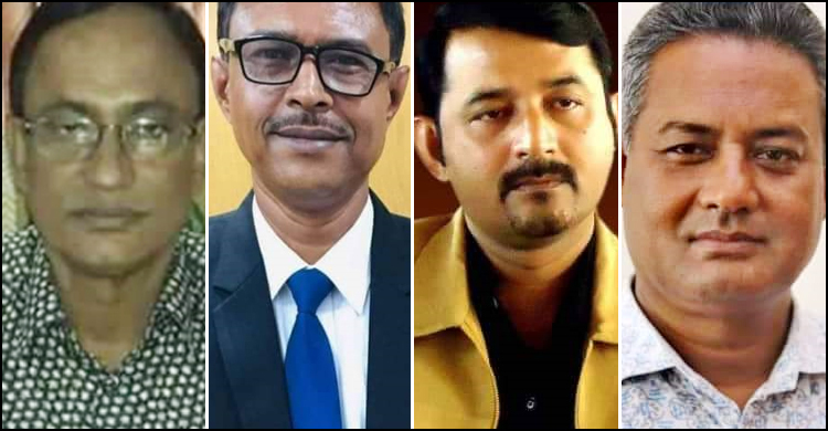 ইবির ৪ প্রশাসনিক পদে রদবদল