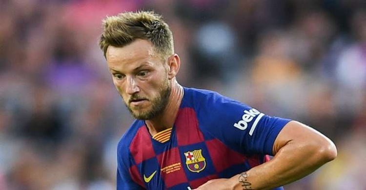 Sevilla re-sign Rakitic from Barcelona