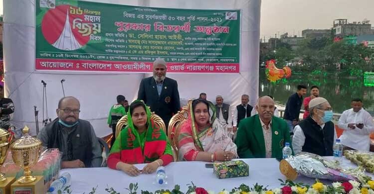 এটা হবে চাচা-ভাতিজির নির্বাচন: তৈমুরকে আইভী