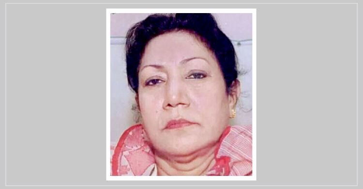 আইভি রহমানের ১৮তম মৃত্যুবার্ষিকী আজ